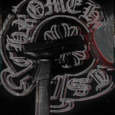 Chrome & Balenci album art