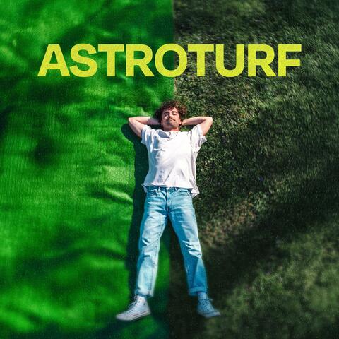 Astroturf album art