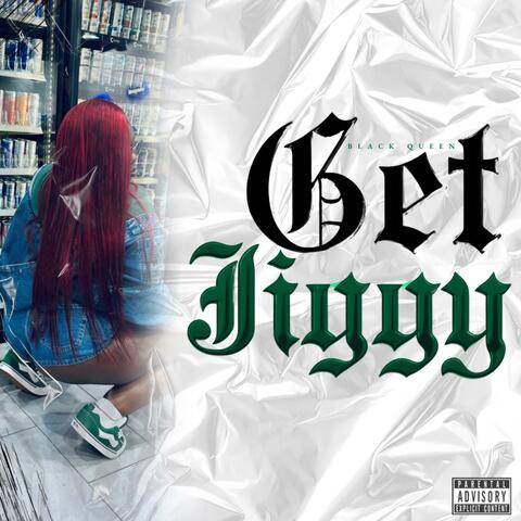 Get Jiggy album art