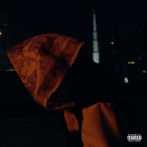 Inocente album art