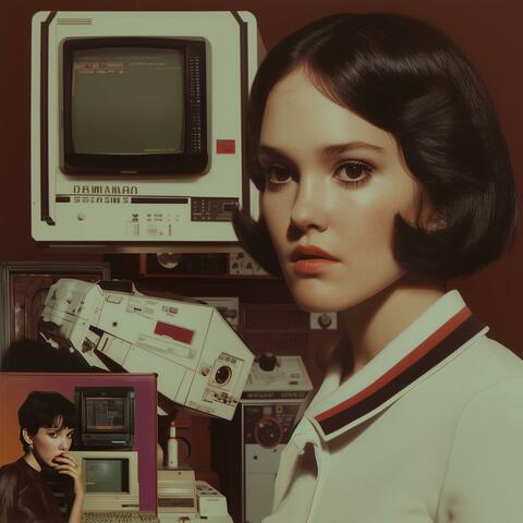 MAIN PROCESSOR 64.3 album art