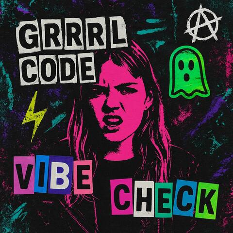 Vibe Check album art