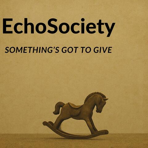 Something's Got to Give album art