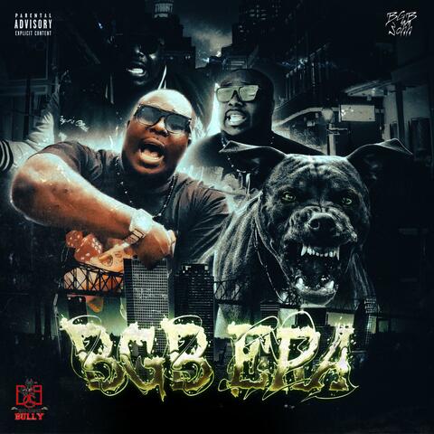 BGB ERA album art