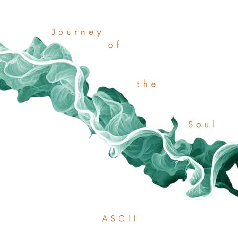 Journey of the Soul album art