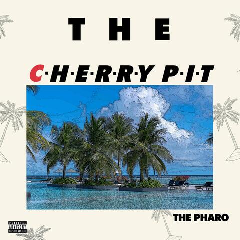 THE CHERRY PIT (DL2) album art