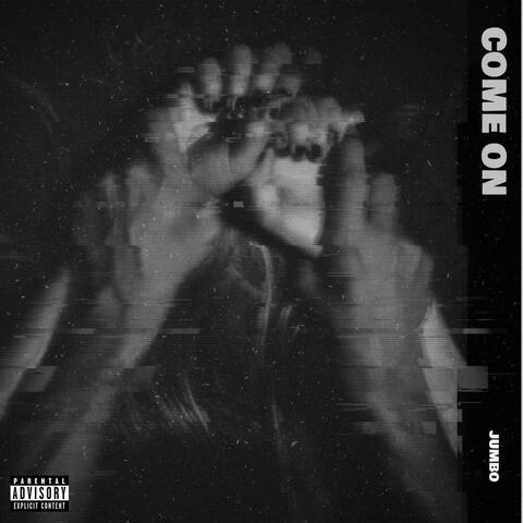 COME ON album art