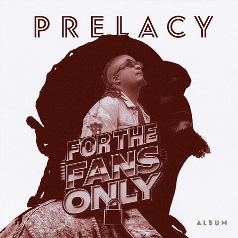For The Fans Only album art