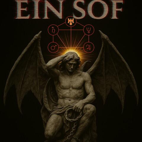 Ein Sof album art