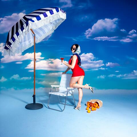 Aperitivo album art