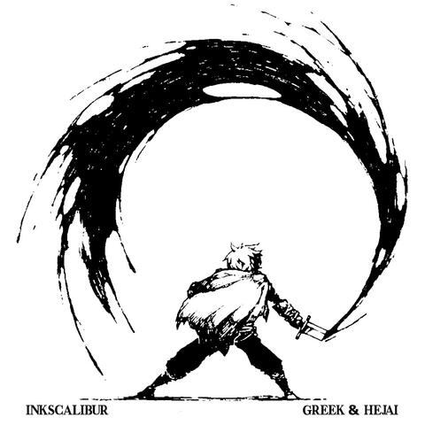 INKSCALIBUR album art