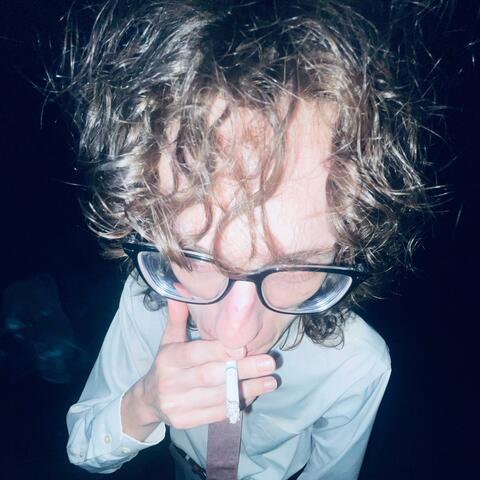 A Little Bit album art