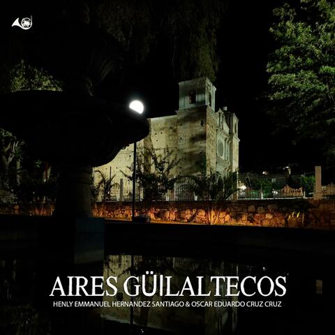 Aires Güilaltecos album art