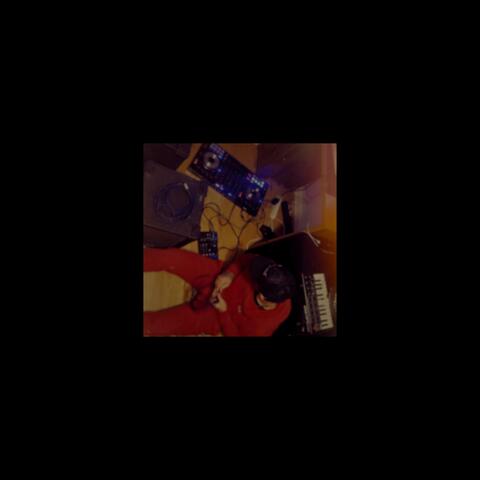 Personal album art