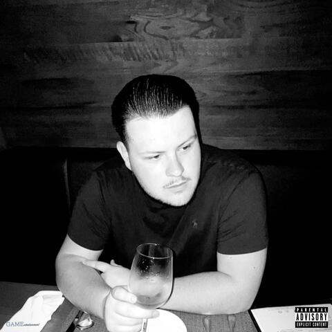 Deepest Secrets album art