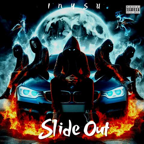 Slide Out (Radio Edit) album art
