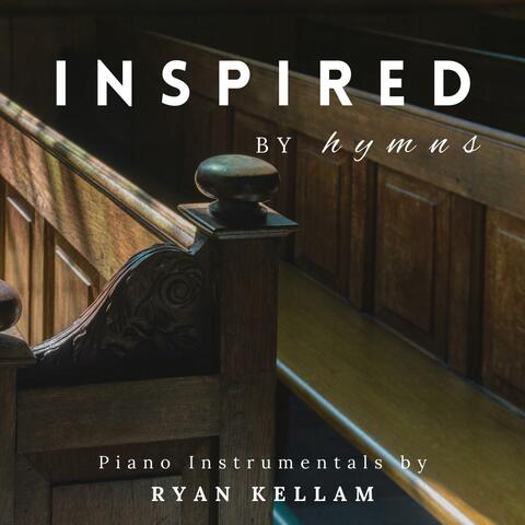 Inspired by Hymns album art