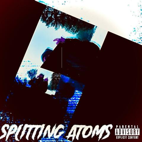 Splitting Atoms album art