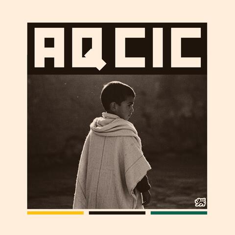 AQCIC album art