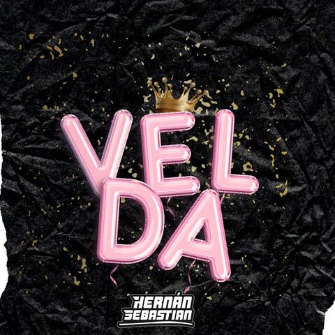 Veldax (Aftermix) (Radio Edit) album art