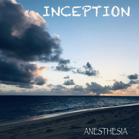 Inception album art