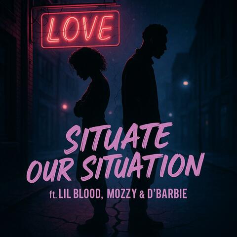 Situate our Situation album art