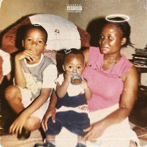 CREATION OF MAN V1 album art