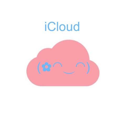 iCloud (feat. Pinkie Jx & Yung Catalyst) album art