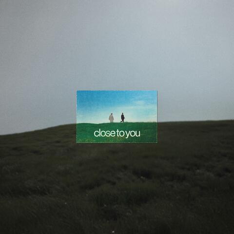 Close to You album art