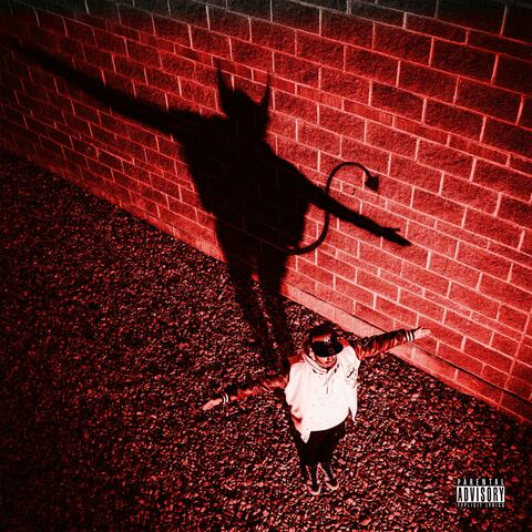 VIDAS ep album art