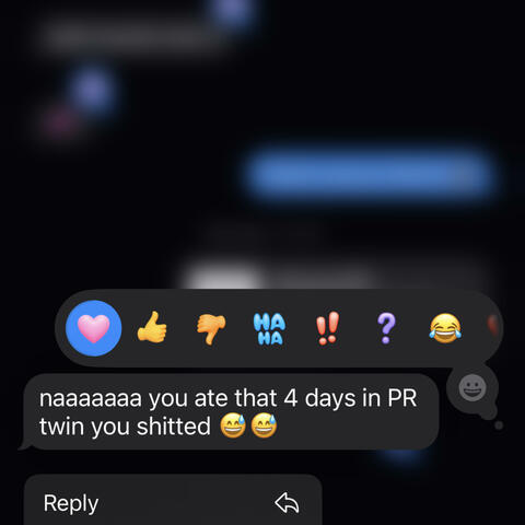 SomeBody (4DaysInPR) album art