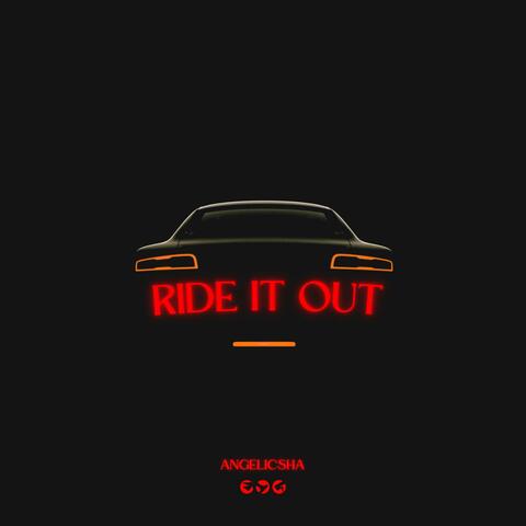 Ride It Out album art
