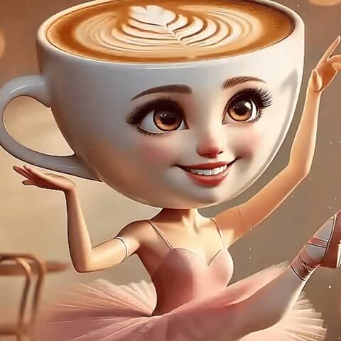 BALLERINA CAPPUCCINA PHONK COLLECTION album art