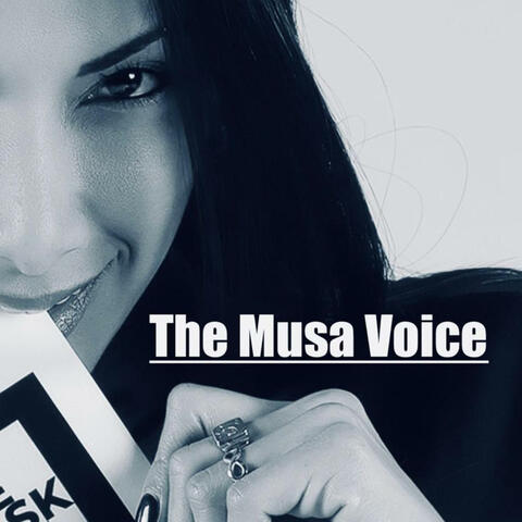 The Musa Voice album art