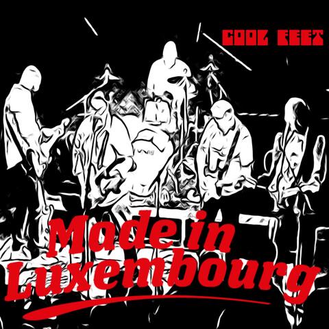Made in Luxembourg album art