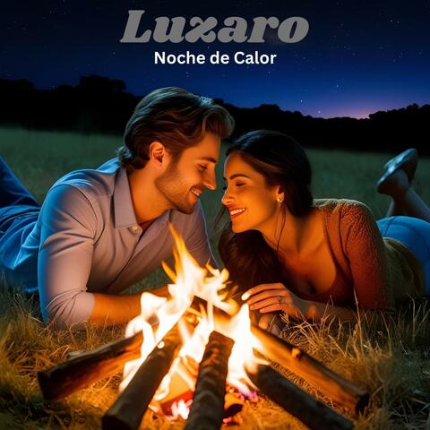 Noche de Calor album art