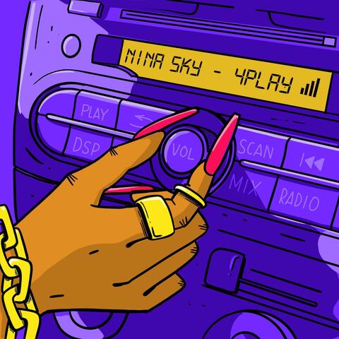 4PLAY album art