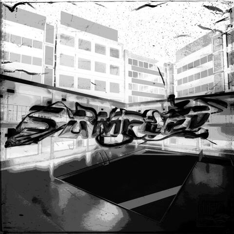 SAMPLED, Deluxe album art