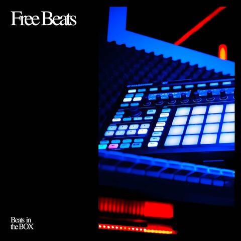 (FREE) Beats/ Soundtracks album art