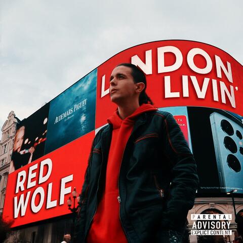 London Livin' album art