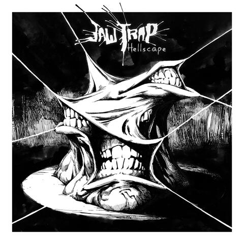 Hellscape album art