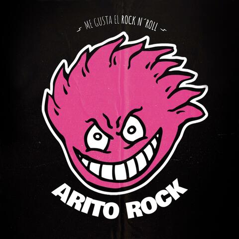 Me gusta el Rock'n Roll album art