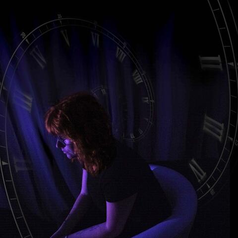 Test of Time album art