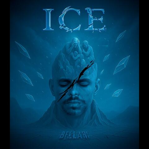 ICE album art
