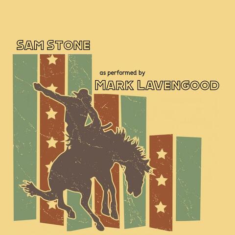Sam Stone album art