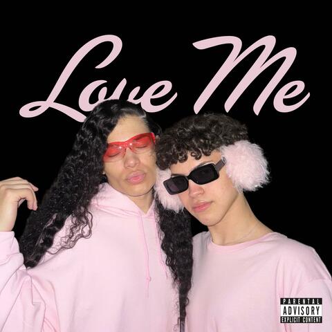 Love Me (feat. Chris Cotter) album art