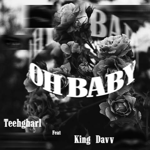 OH BABY album art
