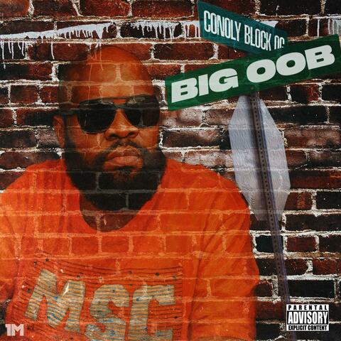 Conoly Block Og album art