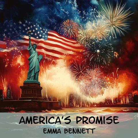 America's Promise album art