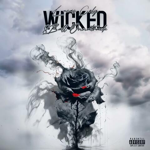WICKED album art